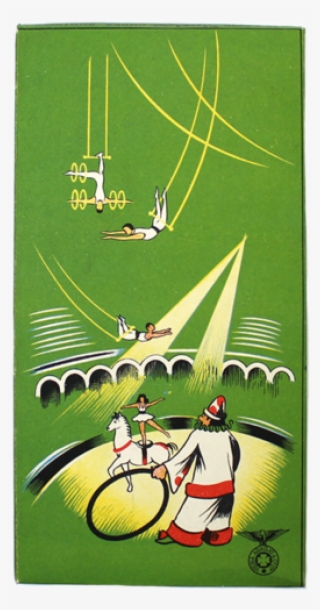 Original Vintage Portuguese Pencils - Illustration #7950794