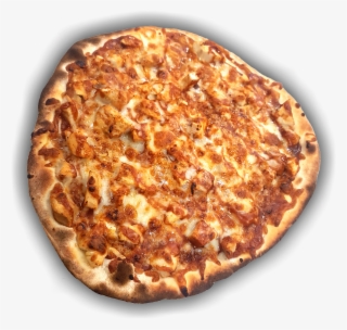 B - B - Q - Chicken - California-style Pizza #7950825