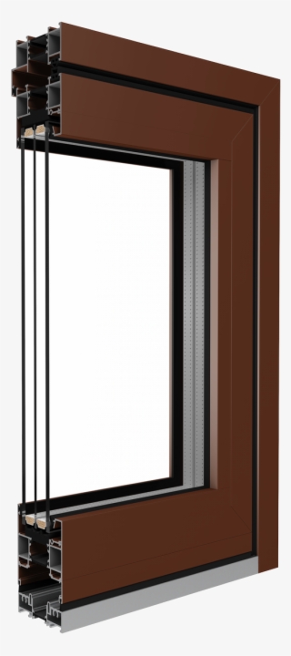 Mb-86 Fold Line - Folding Door #7950847