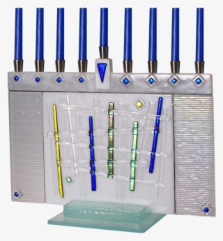 Menorah Lattice - Arrow #7950885 Menorah Lattice - Arrow #7950885