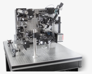 Lattice Lightsheet - 3i Lattice Light Sheet #7950992