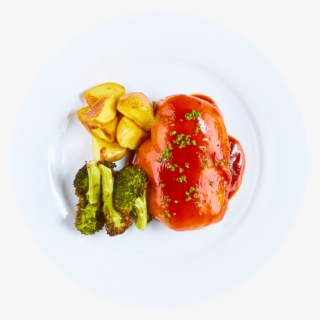 Serve & Enjoy - Side Dish #7951060