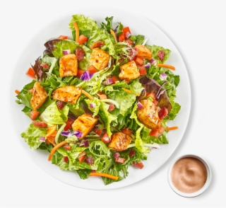 Garden Salad #7951145