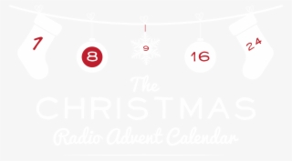 Radio Advent Calendar Logo - Chanel Makeup #7951195