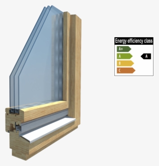 It Is Manufactured In Combination With A Triple-layered - Plywood #7951322