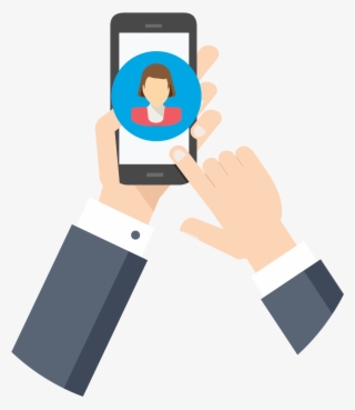 Facebook, General Data Security Protection And The - Smartphone #7951325