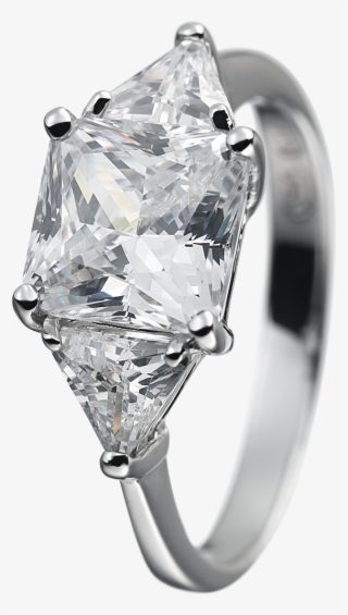 Ciro Jewelry Eloise Collection Is Resplendent In Sparkle - Engagement Ring #7951480