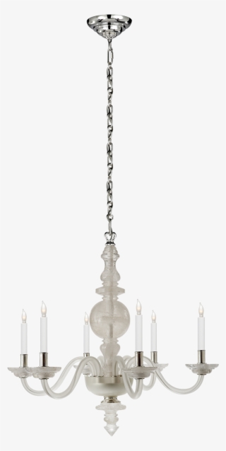 George Ii Large Chandelier - Chandeliers #7951601