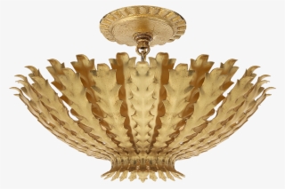 Aerin Hampton Chandelier #7951645