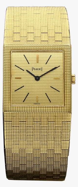 Analog Watch #7951804