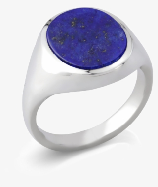 Platinum Signet Ring - Platinum Rings Stone #7951944