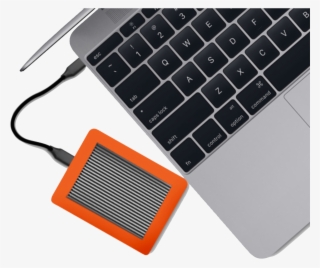 Caldigit Unveils Durable Usb C Tuff Drive For The 12 - External Hdd Usb C #7951982