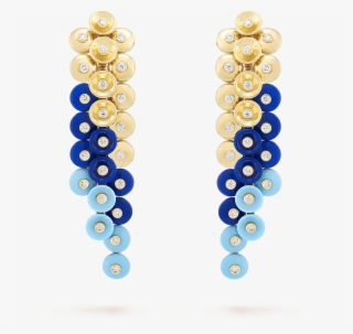 Bouton D'or Earrings - Van Cleef And Arpels Bouton D Or Earrings #7952043