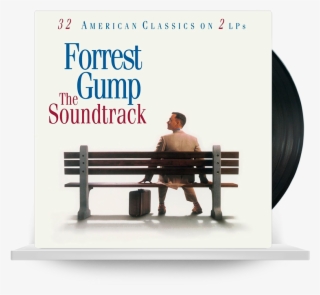 Willie Nelson - Forrest Gump Special Collector's Edition #7952044