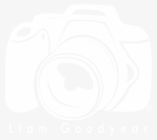 Logo Png White - Mirrorless Interchangeable-lens Camera #7952050