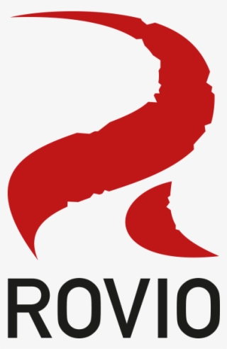 Get Free High Quality Hd Wallpapers Rockstar Games - Rovio Angry Birds Logo #7952141