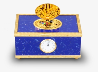 An Error Occurred - Quartz Clock #7952202