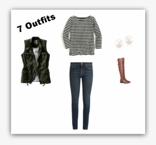 7 Outfit Ideas - Girl #7952234