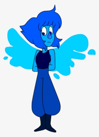 Lapis Lazuli #7952298