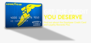 Learn More - Goodyear Tire And Rubber Company #7952320