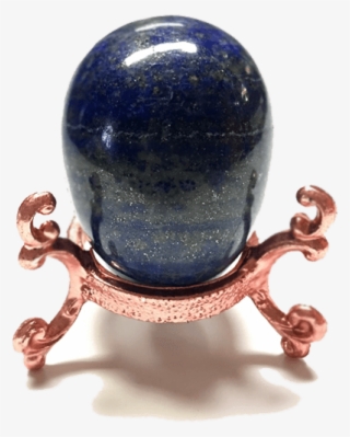 Crystal Ball - Lapis Lazuli - Crystal #7952345