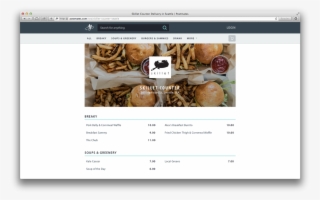 Postmates Phone Number - Postmates Restaurants App #7952380