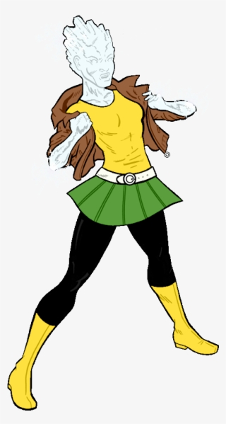 Bling - X Men - Cartoon #7952474