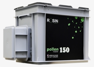 Rosin Tech Products - Pollen Masters Pollenmaster 150 #7952476