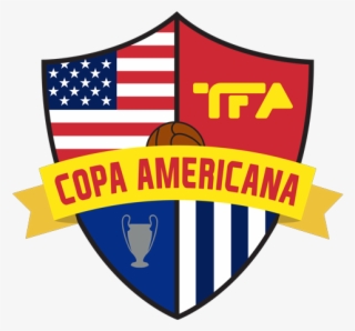 Copa Americana Pre-registration Has Begun - Total Futbol Academy #7952511