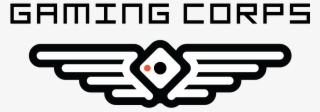 Gaming Corps Logo On White - Gaming Corps Ab Png Logo #7952513