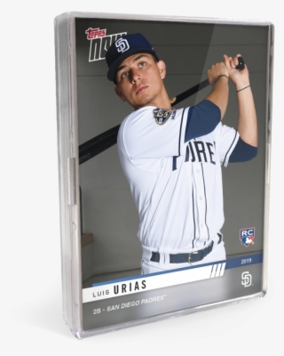 2019 San Diego Padres - Softball #7952682