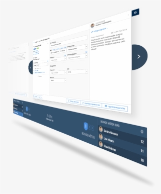 Customize The Activities Field To Add Or Remove Features - Utility Software #7952686
