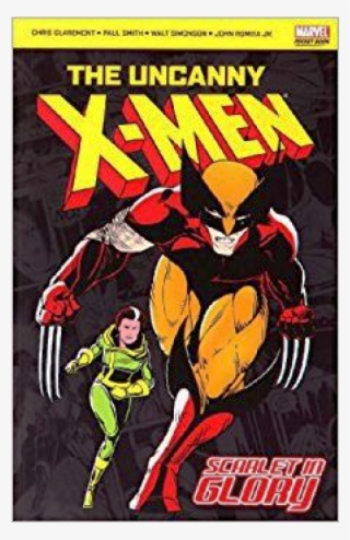 Купете The Uncanny X-men - Uncanny X Men 172 #7952854
