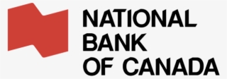 National Bank Of Canada Logo Svg Vector & Png Transparent - National Bank Of Canada Logo #7953078