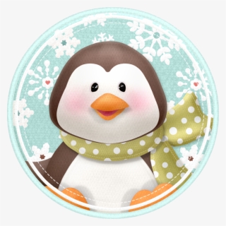 Фото, Автор Ladylony На Яндекс - Новогодний Пингвин Картинки Пнг #7953081