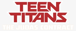 The Judas Contract - Poster #7953115