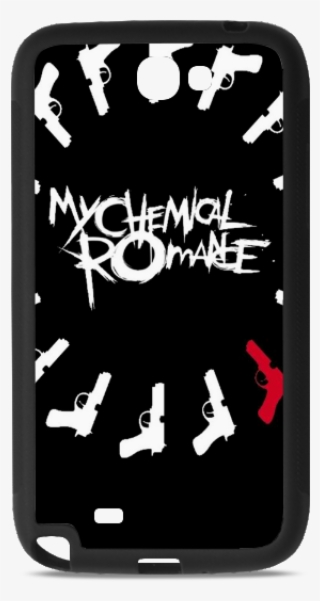 My Chemical Romance Logo Music Band Rubber Case For - My Chemical Romance Graph #7953179 My Chemical Romance Logo Music Band Rubber Case For - My Chemical Romance Graph #7953179