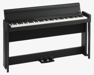 Korg C1 Air Black #7953218