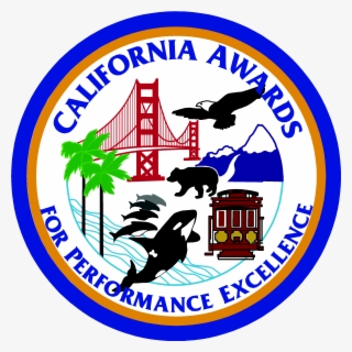 Award-winning Program - California Awards For Performance Excellence #7953224