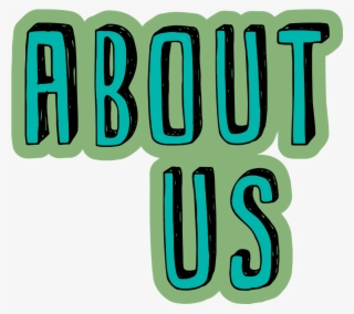 About Us - Graphic Design #7953284