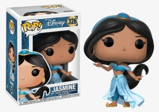 Funko Pop Disney Princess #7953376