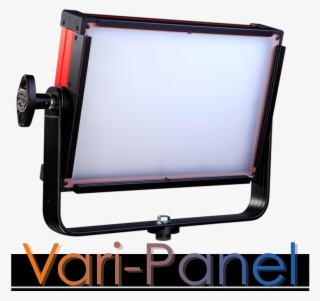 Vari-panel Led - Led-backlit Lcd Display #7953383
