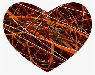 Corazon Sucio Png #7953584