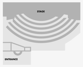 Citytheatre Floorplan - Illustration #7953592