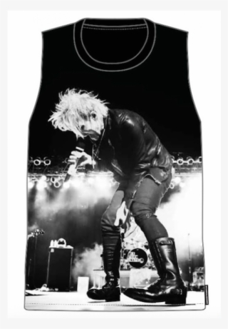 My Chemical Romance Live Poster #7953783