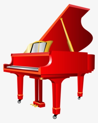 Фото, Автор Soloveika На Яндекс - Music Instruments Clipart Piano #7953786