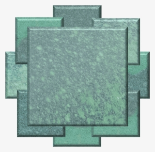 Ludowici Field Green Roof Tile Color - Floor #7954248