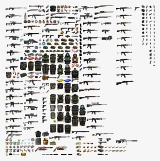 Ui Icons As Of February, 13, 2012 Image - Stalker Icons #7954372