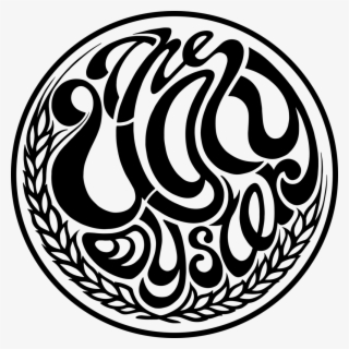 Tuo Logo Blackcircleoutline - Circle #7954551