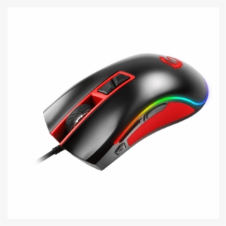 Msi Loot Box Level 1 - Mouse #7954563